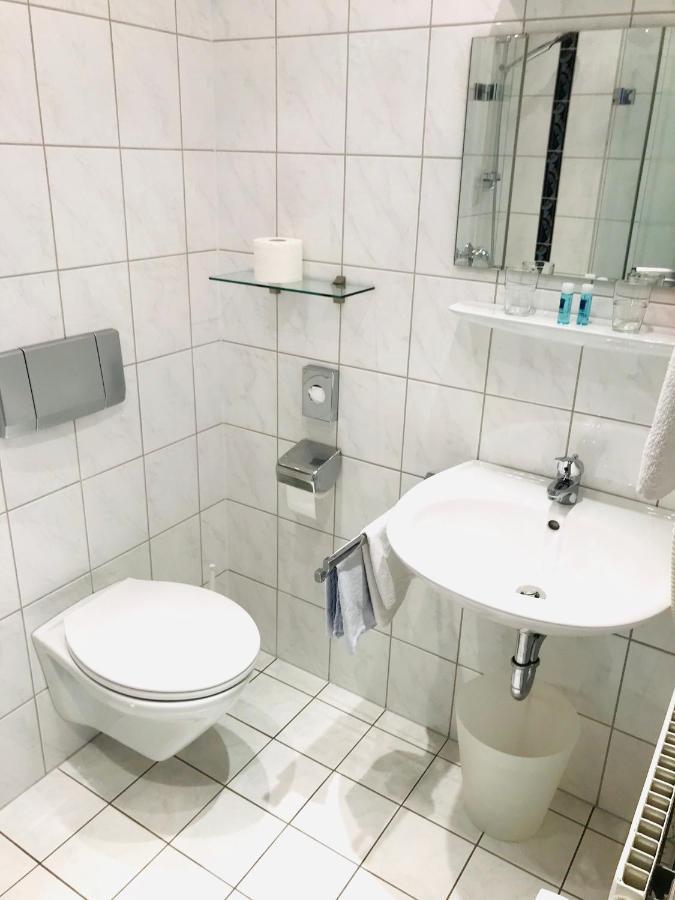 Hotel Bairischer Hof Marktredwitz Dış mekan fotoğraf