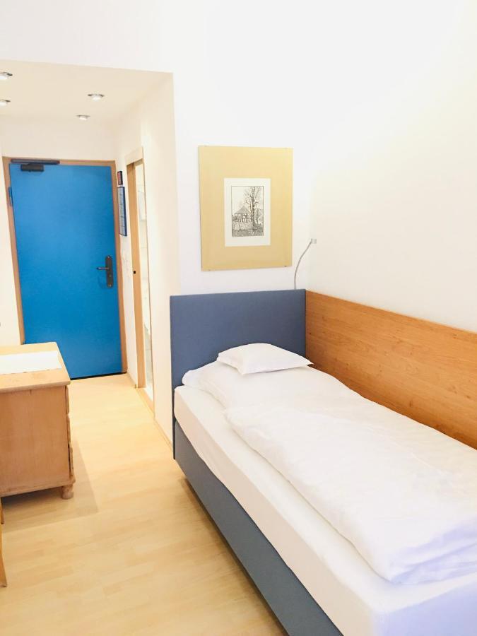 Hotel Bairischer Hof Marktredwitz Dış mekan fotoğraf